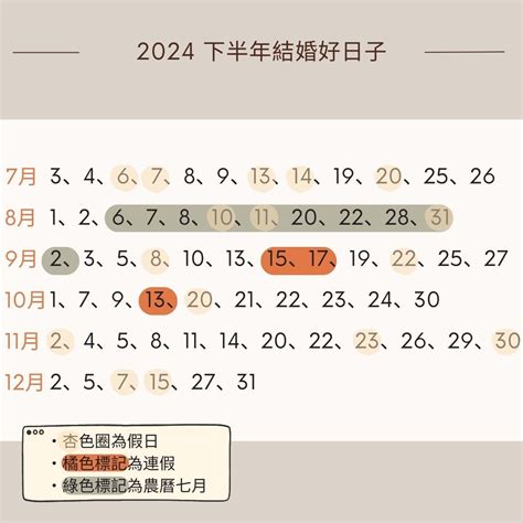 結婚吉日|【2024結婚、宜嫁娶吉日】農民曆結婚好日子查詢